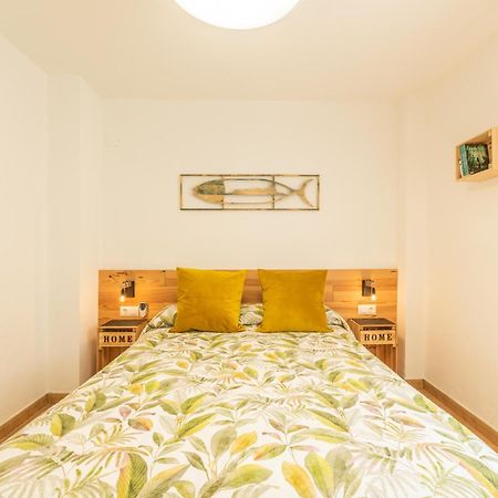 Apartamento Playa La Barrosa Chiclana de la Frontera Εξωτερικό φωτογραφία
