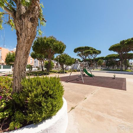 Apartamento Playa La Barrosa Chiclana de la Frontera Εξωτερικό φωτογραφία