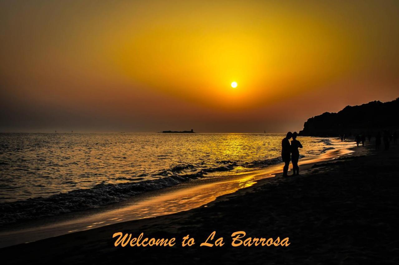 Apartamento Playa La Barrosa Chiclana de la Frontera Εξωτερικό φωτογραφία