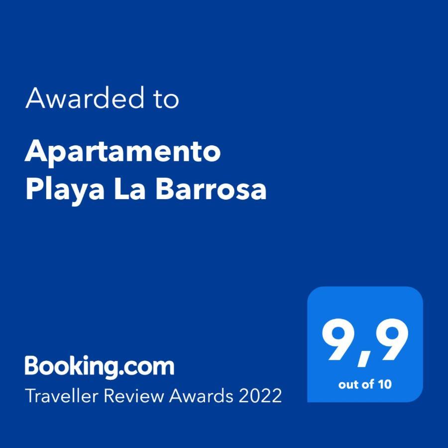 Apartamento Playa La Barrosa Chiclana de la Frontera Εξωτερικό φωτογραφία