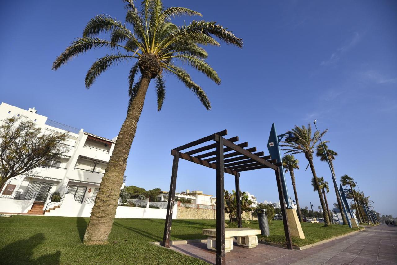 Apartamento Playa La Barrosa Chiclana de la Frontera Εξωτερικό φωτογραφία