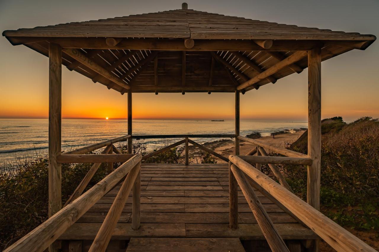Apartamento Playa La Barrosa Chiclana de la Frontera Εξωτερικό φωτογραφία