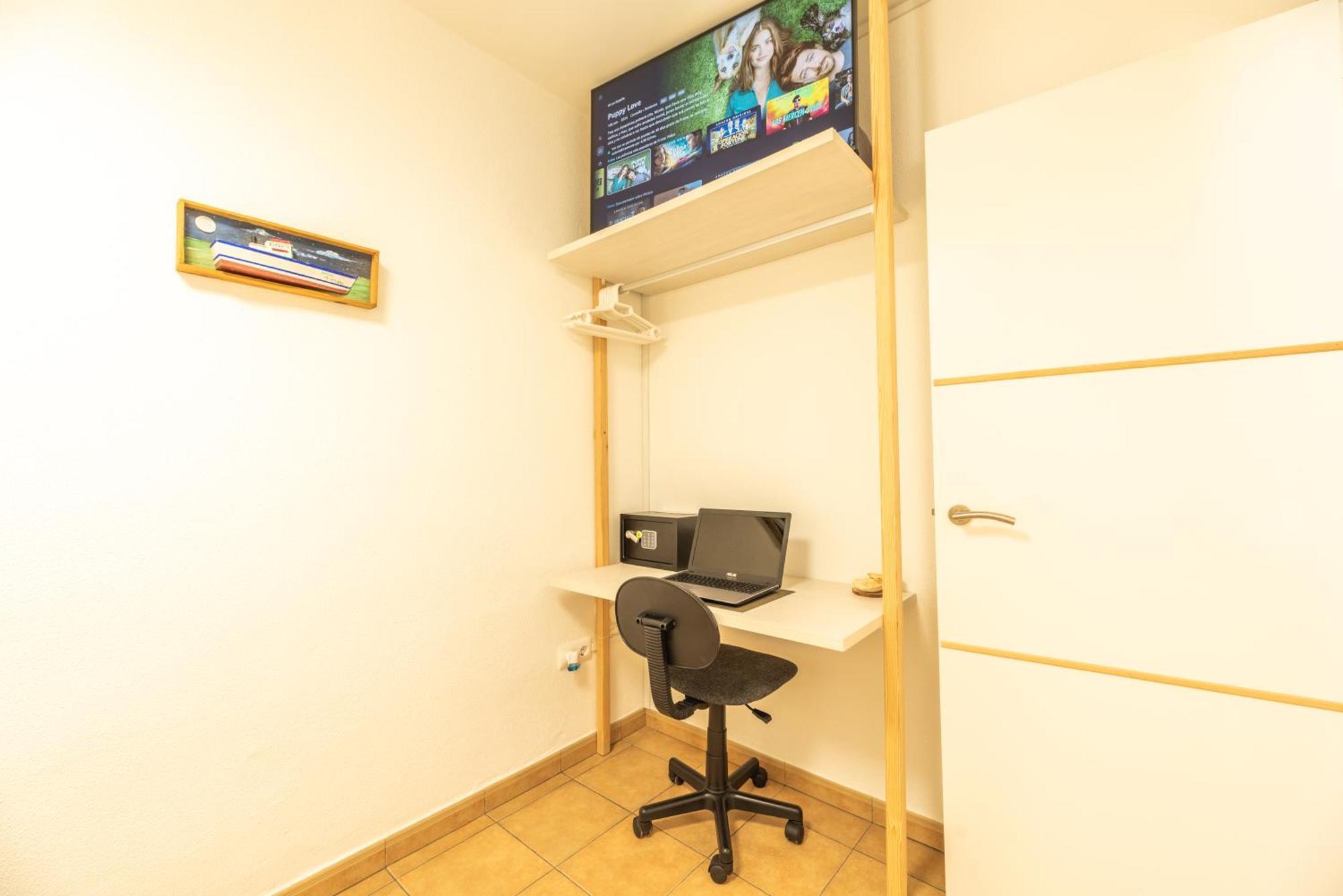 Apartamento Playa La Barrosa Chiclana de la Frontera Εξωτερικό φωτογραφία