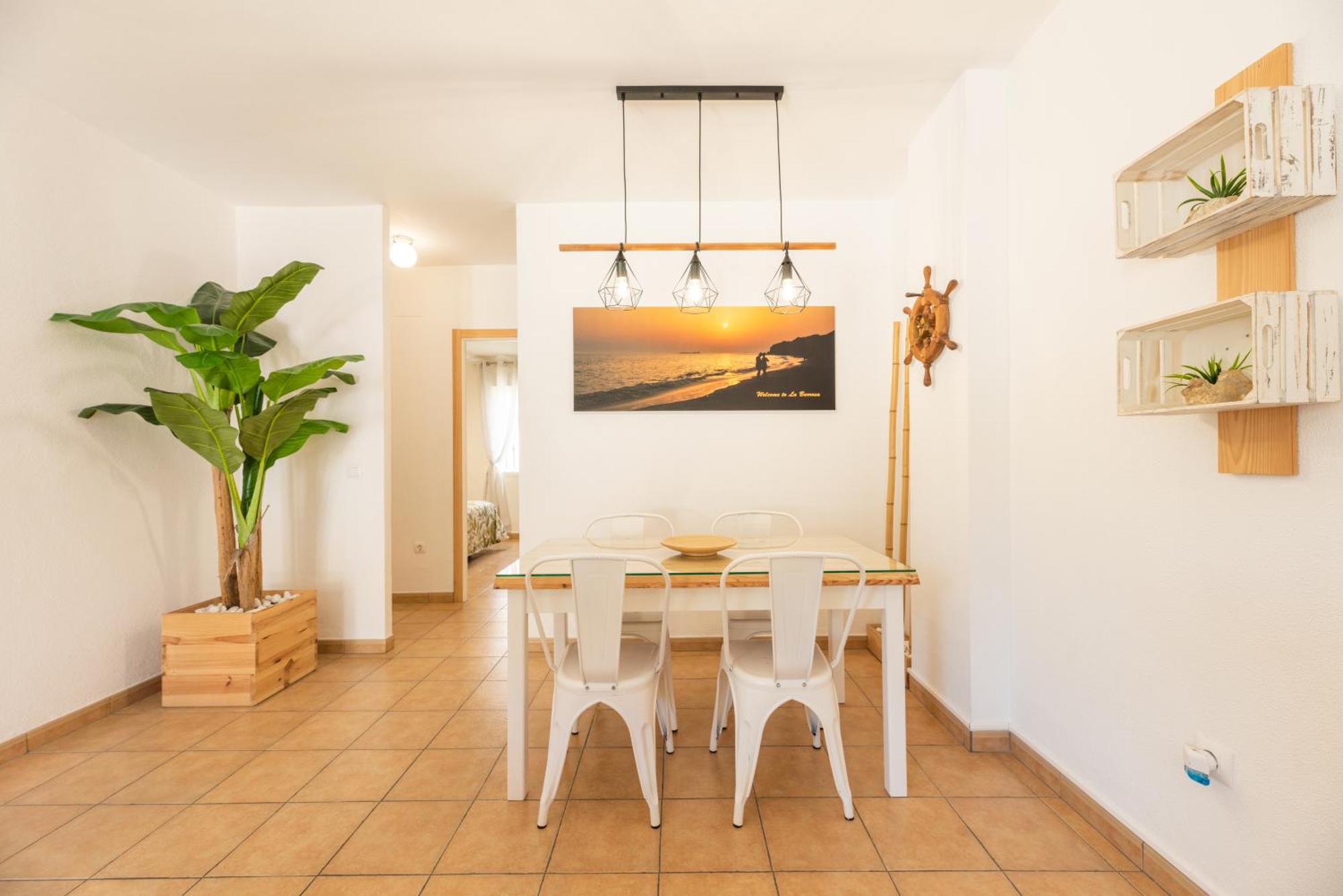 Apartamento Playa La Barrosa Chiclana de la Frontera Εξωτερικό φωτογραφία