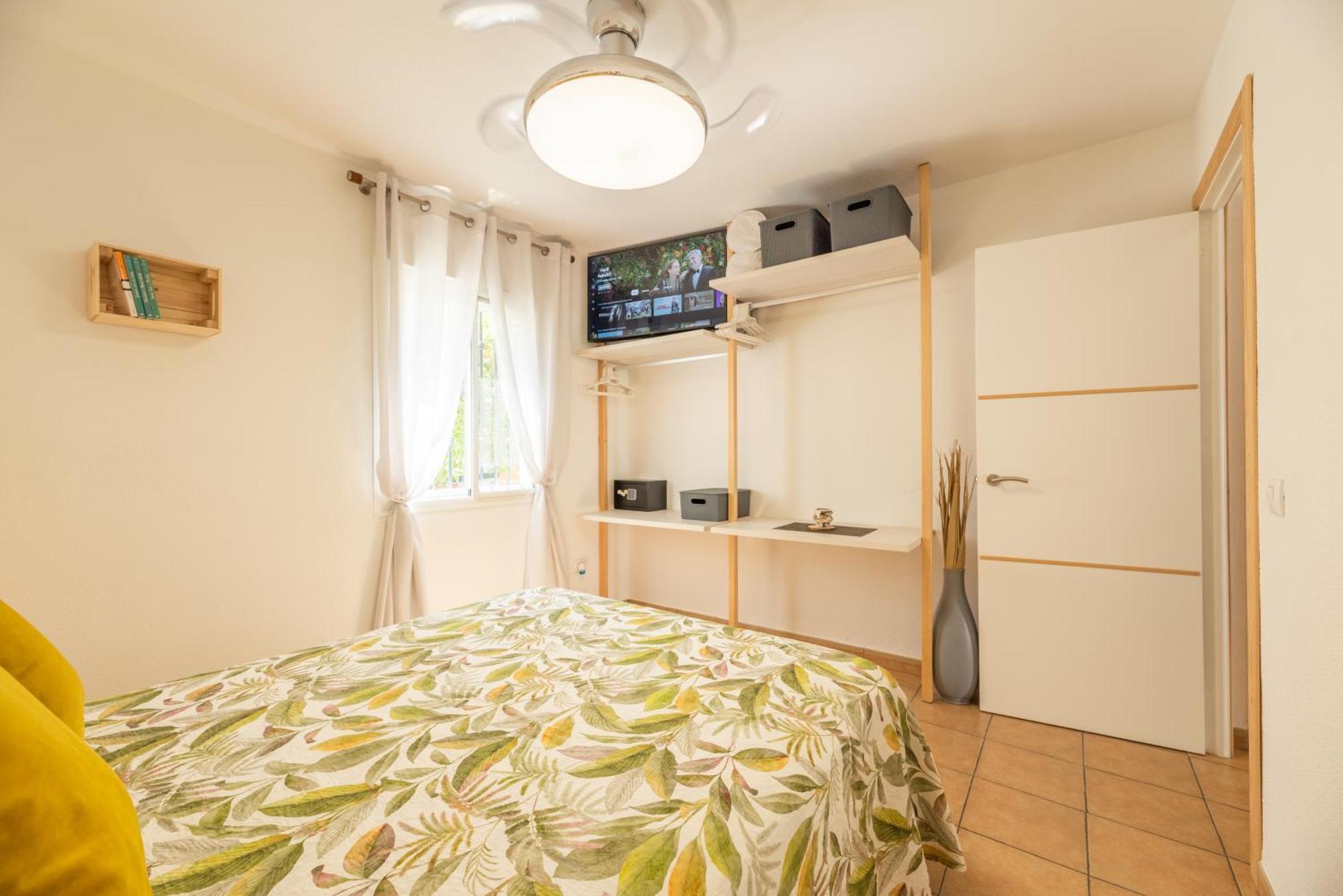 Apartamento Playa La Barrosa Chiclana de la Frontera Εξωτερικό φωτογραφία