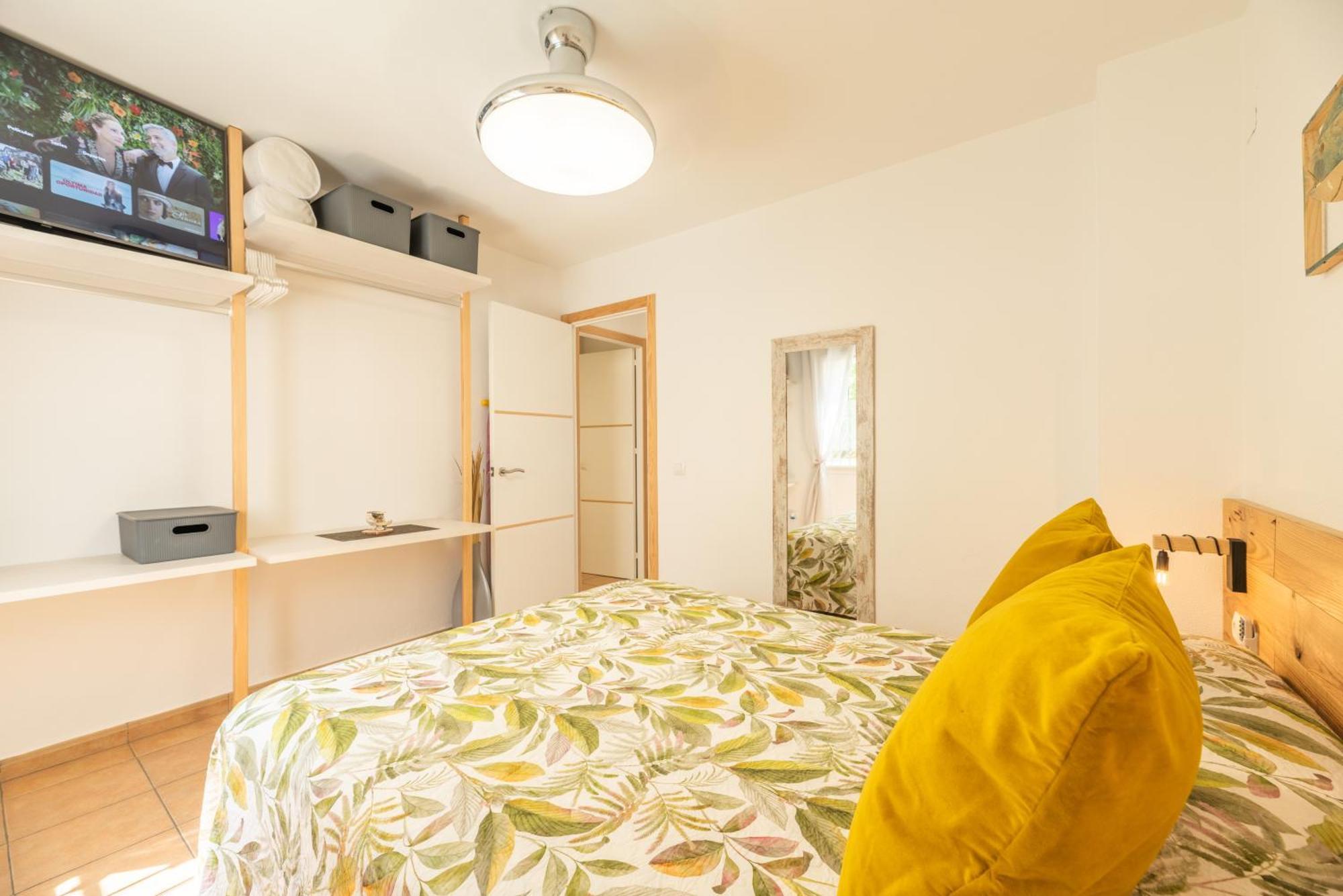 Apartamento Playa La Barrosa Chiclana de la Frontera Εξωτερικό φωτογραφία