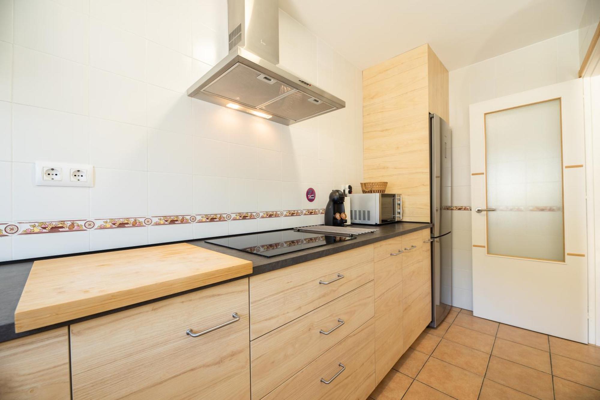 Apartamento Playa La Barrosa Chiclana de la Frontera Εξωτερικό φωτογραφία