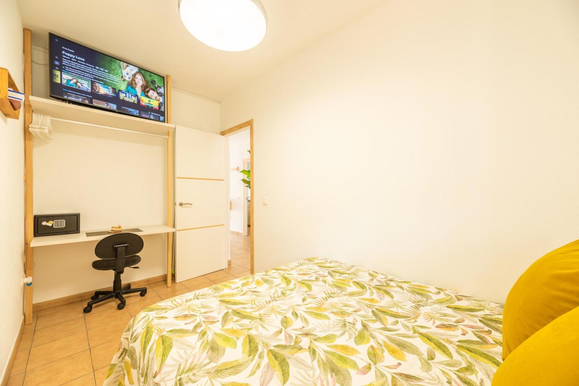 Apartamento Playa La Barrosa Chiclana de la Frontera Εξωτερικό φωτογραφία