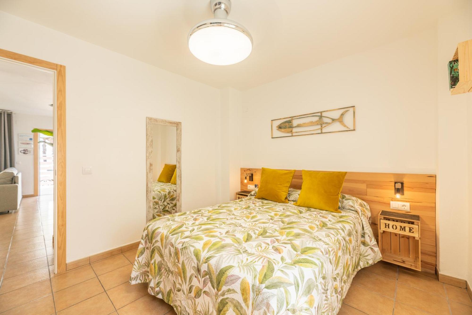 Apartamento Playa La Barrosa Chiclana de la Frontera Εξωτερικό φωτογραφία
