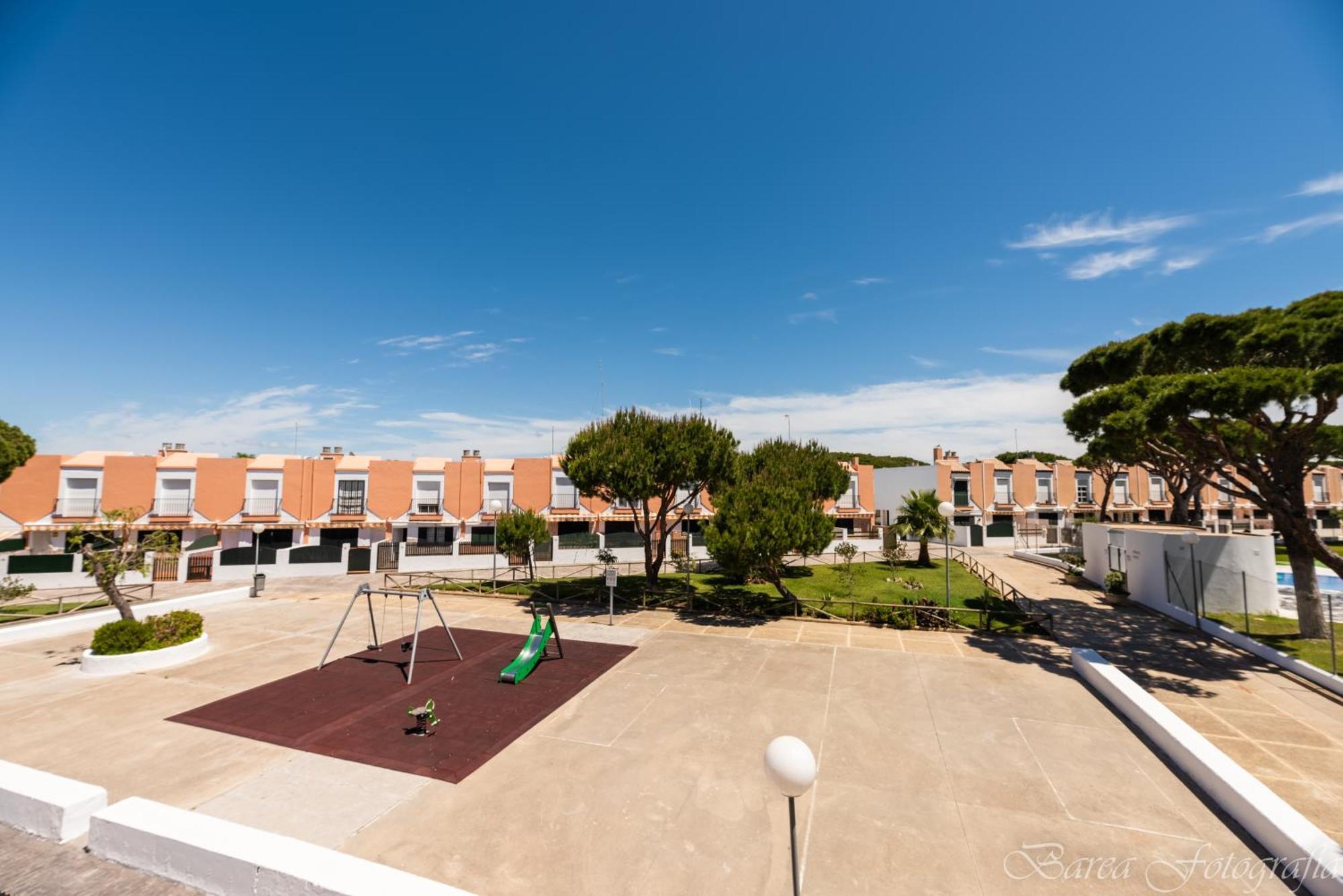 Apartamento Playa La Barrosa Chiclana de la Frontera Εξωτερικό φωτογραφία