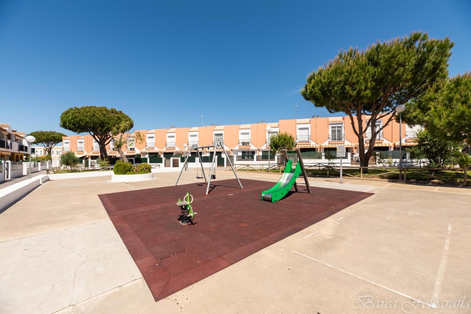 Apartamento Playa La Barrosa Chiclana de la Frontera Εξωτερικό φωτογραφία
